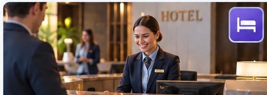 OTEL VE KONAKLAMA YÖNETİMİ