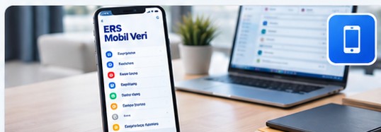 MOBİL VERİ VE YEDEKLEME