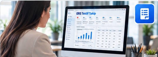 TEKLİF VE SATIŞ YÖNETİMİ
