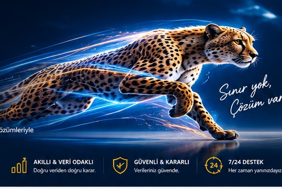ERS Software farklı iş kollarına yönelik kurumsal yazılım çözümleri